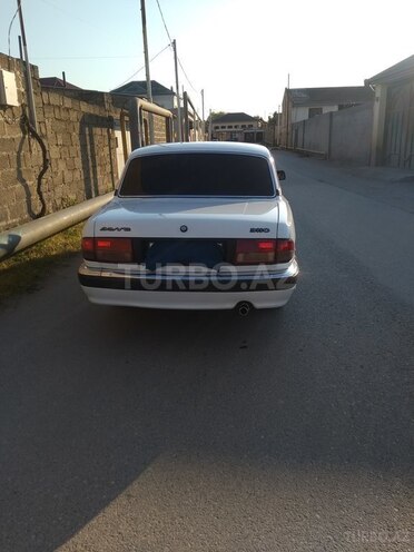 GAZ 3110 2000, 2,405 km - 0.3 l - Bakı