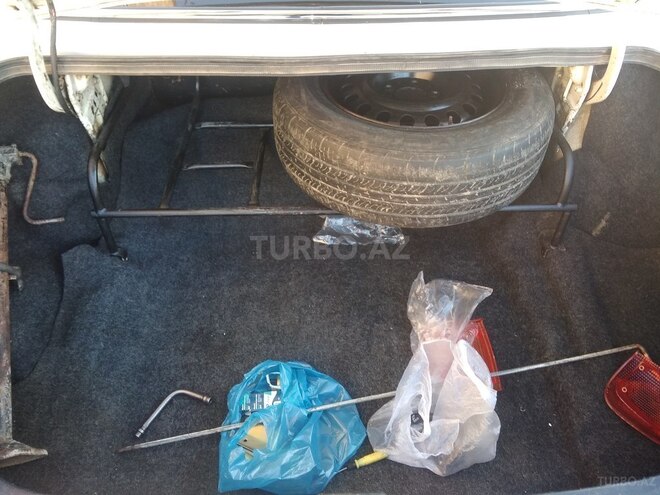 GAZ 3110 2000, 2,405 km - 0.3 l - Bakı