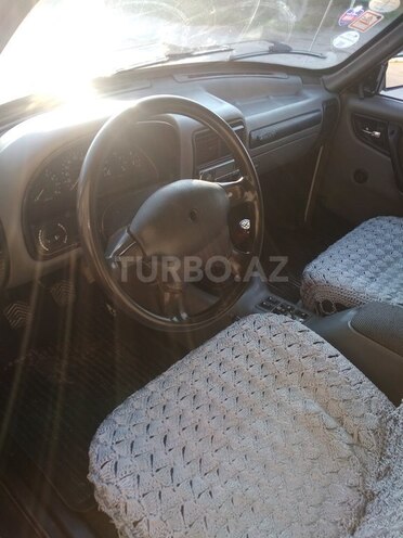 GAZ 3110 2000, 2,405 km - 0.3 l - Bakı