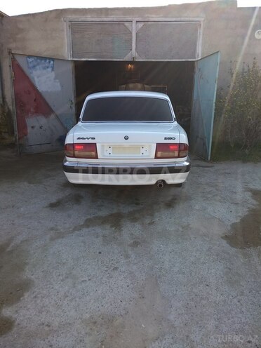 GAZ 3110 2000, 2,405 km - 0.3 l - Bakı