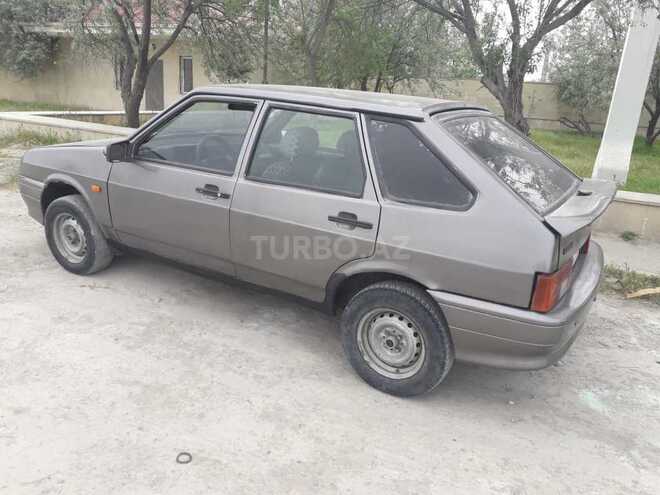 LADA (VAZ) 2109 1995, 256,439 km - 1.6 l - Sumqayıt