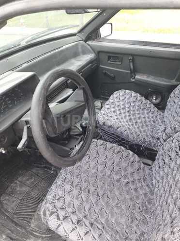 LADA (VAZ) 2109 1995, 256,439 km - 1.6 l - Sumqayıt