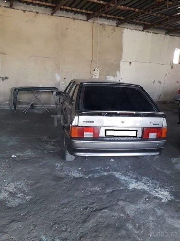LADA (VAZ) 2109 1995, 256,439 km - 1.6 l - Sumqayıt