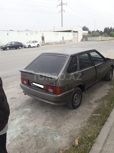 LADA (VAZ) 2109 1995, 256,439 km - 1.6 l - Sumqayıt