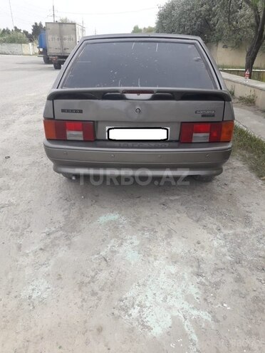 LADA (VAZ) 2109 1995, 256,439 km - 1.6 l - Sumqayıt