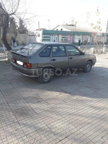 LADA (VAZ) 2109 1995, 256,439 km - 1.6 l - Sumqayıt