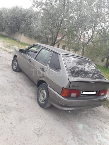LADA (VAZ) 2109 1995, 256,439 km - 1.6 l - Sumqayıt