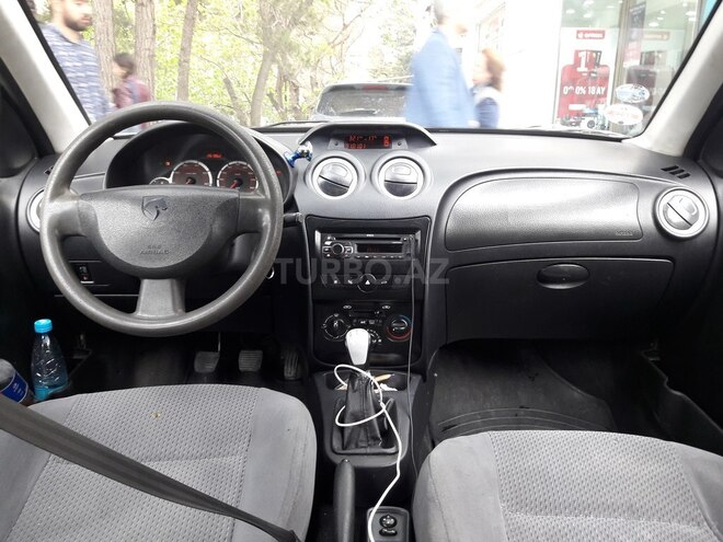 Iran Khodro Runna 2014, 260,000 km - 1.6 l - Bakı