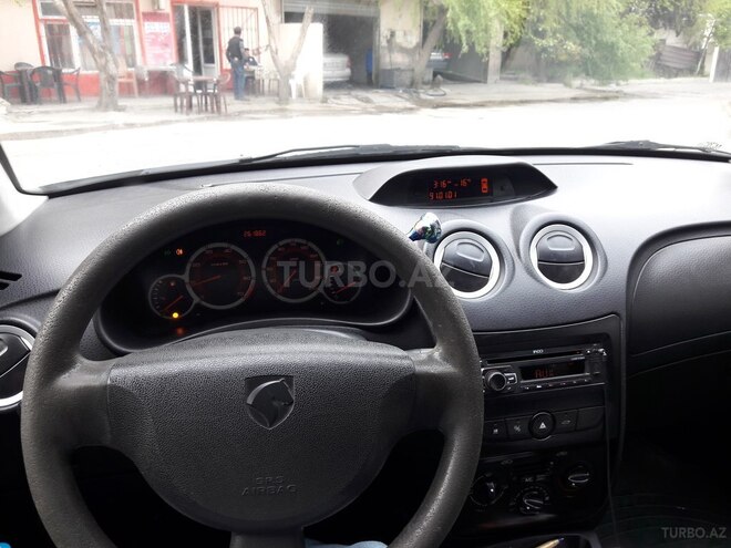 Iran Khodro Runna 2014, 260,000 km - 1.6 l - Bakı