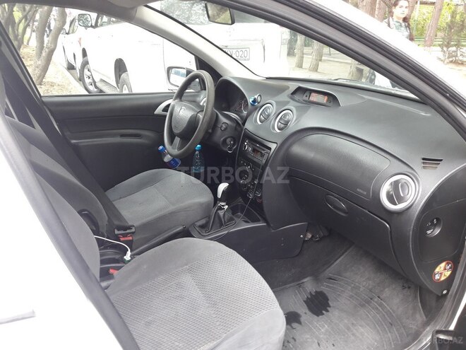 Iran Khodro Runna 2014, 260,000 km - 1.6 l - Bakı