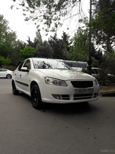 Iran Khodro Runna 2014, 260,000 km - 1.6 l - Bakı