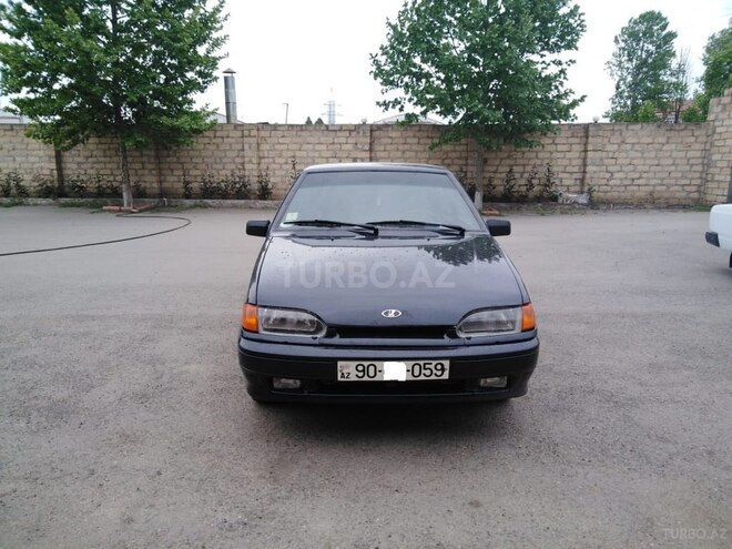 LADA (VAZ) 2115 2008, 135,000 km - 1.6 l - Gəncə