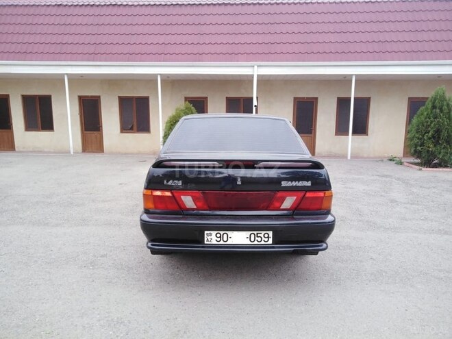 LADA (VAZ) 2115 2008, 135,000 km - 1.6 l - Gəncə