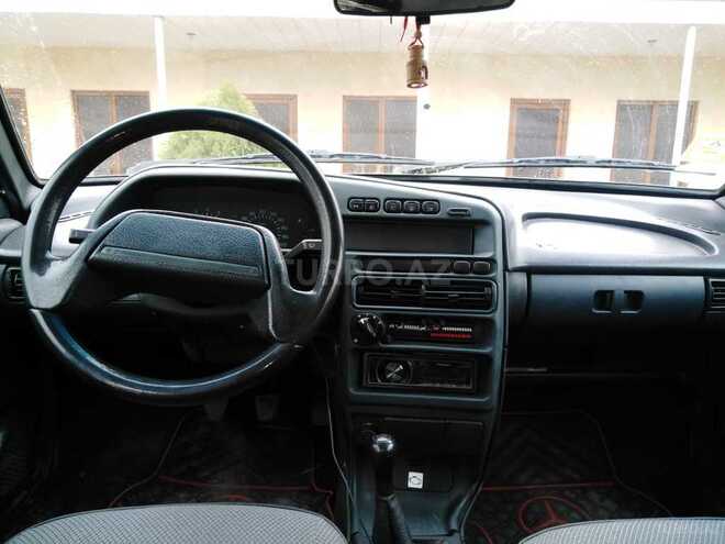 LADA (VAZ) 2115 2008, 135,000 km - 1.6 l - Gəncə