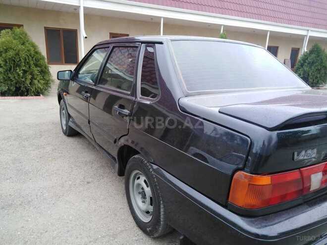 LADA (VAZ) 2115 2008, 135,000 km - 1.6 l - Gəncə