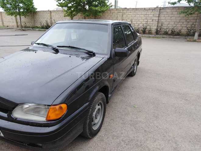 LADA (VAZ) 2115 2008, 135,000 km - 1.6 l - Gəncə