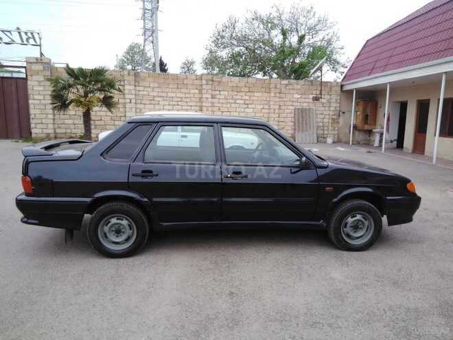 LADA (VAZ) 2115 2008, 135,000 km - 1.6 l - Gəncə
