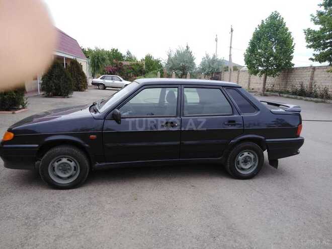 LADA (VAZ) 2115 2008, 135,000 km - 1.6 l - Gəncə