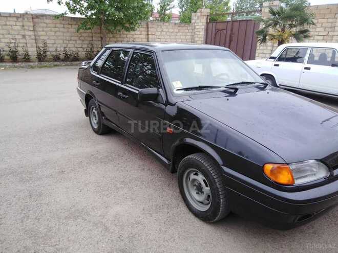 LADA (VAZ) 2115 2008, 135,000 km - 1.6 l - Gəncə