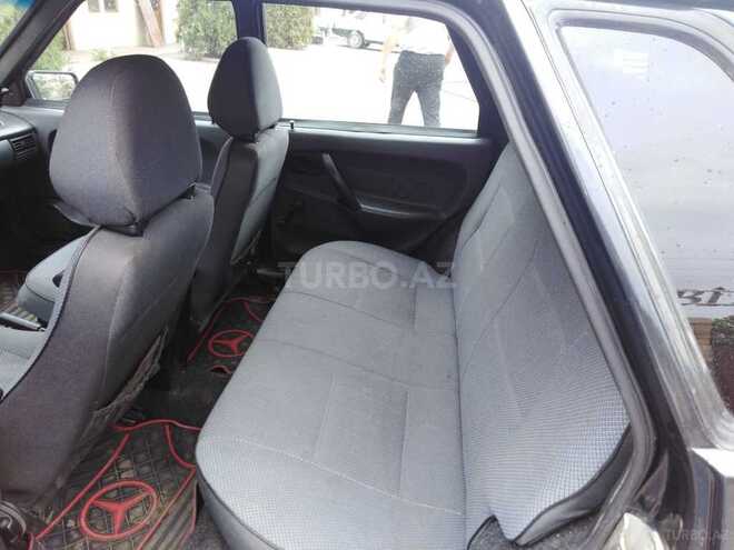 LADA (VAZ) 2115 2008, 135,000 km - 1.6 l - Gəncə