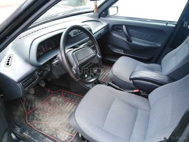 LADA (VAZ) 2115 2008, 135,000 km - 1.6 l - Gəncə