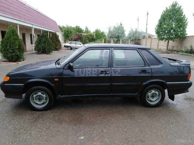 LADA (VAZ) 2115 2008, 135,000 km - 1.6 l - Gəncə