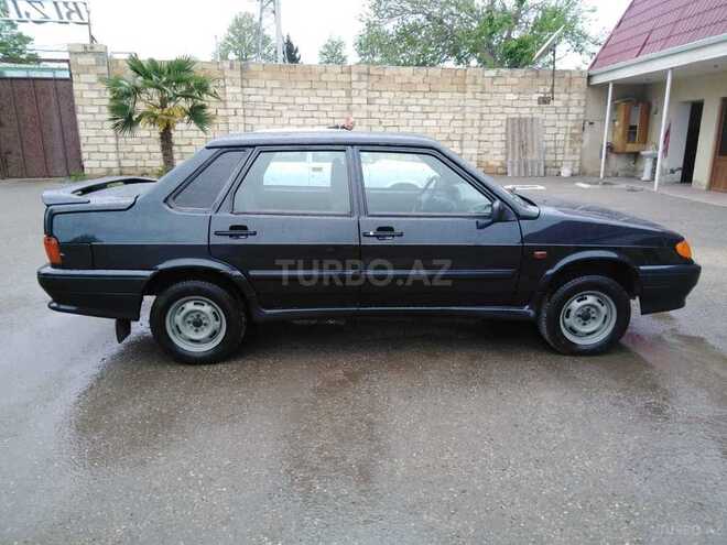 LADA (VAZ) 2115 2008, 135,000 km - 1.6 l - Gəncə