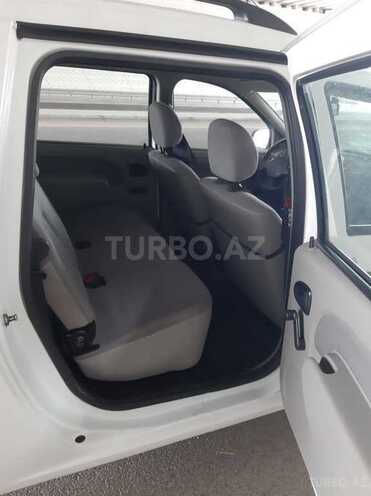 Dacia Logan 2009, 157,376 km - 1.5 l - Bakı
