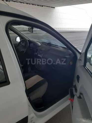 Dacia Logan 2009, 157,376 km - 1.5 l - Bakı