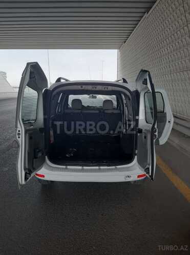 Dacia Logan 2009, 157,376 km - 1.5 l - Bakı