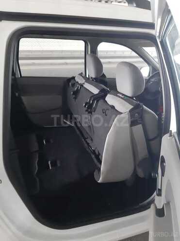 Dacia Logan 2009, 157,376 km - 1.5 l - Bakı