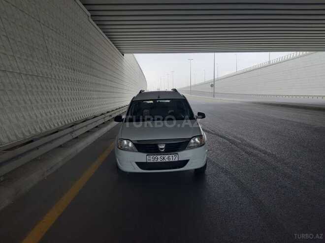 Dacia Logan 2009, 157,376 km - 1.5 l - Bakı