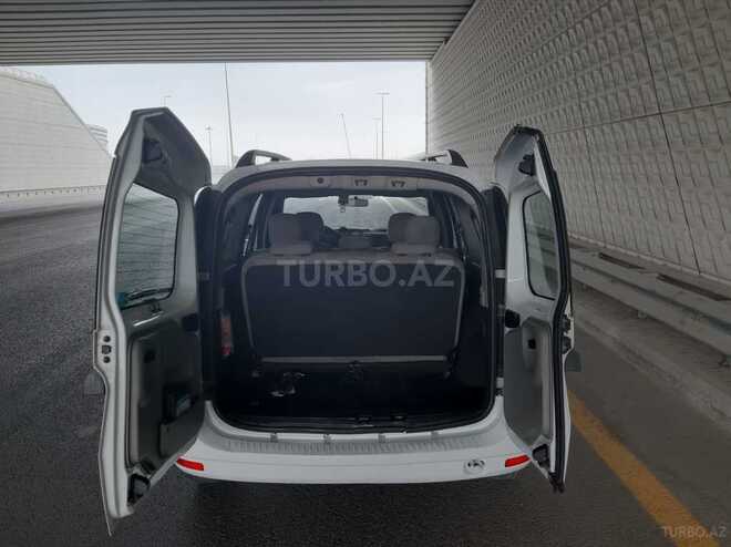 Dacia Logan 2009, 157,376 km - 1.5 l - Bakı