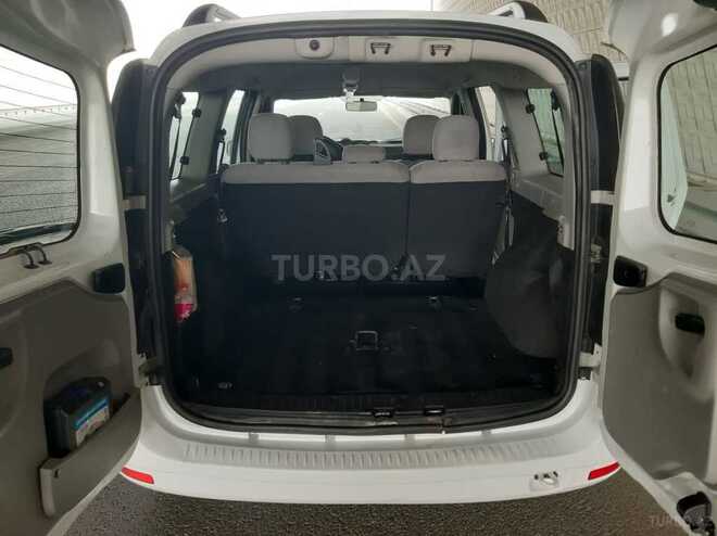 Dacia Logan 2009, 157,376 km - 1.5 l - Bakı