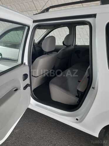 Dacia Logan 2009, 157,376 km - 1.5 l - Bakı