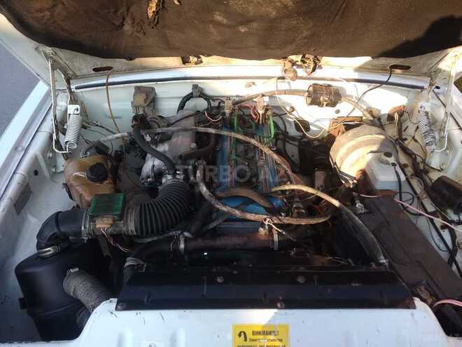 GAZ 3110 2000, 245,000 km - 2.5 l - Bakı