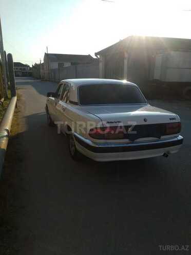 GAZ 3110 2000, 245,000 km - 2.5 l - Bakı