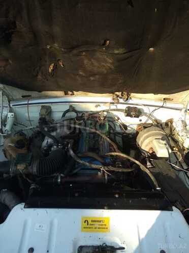 GAZ 3110 2000, 245,000 km - 2.5 l - Bakı