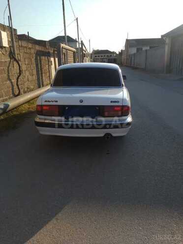 GAZ 3110 2000, 245,000 km - 2.5 l - Bakı