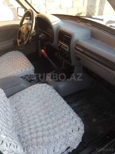 GAZ 3110 2000, 245,000 km - 2.5 l - Bakı