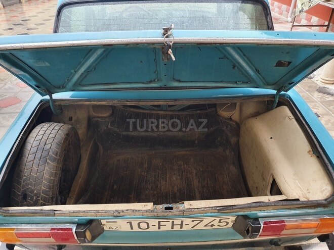 LADA (VAZ) 2106 1989, 280,000 km - 1.6 l - Tovuz