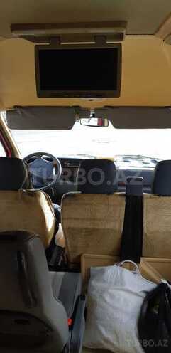 Mercedes Sprinter 312 1998, 232,700 km - 2.9 l - Bakı