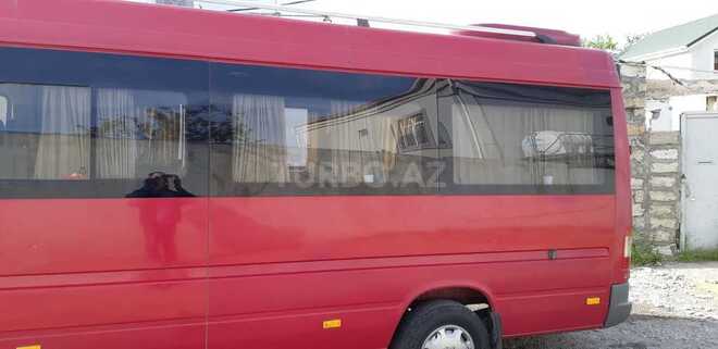 Mercedes Sprinter 312 1998, 232,700 km - 2.9 l - Bakı