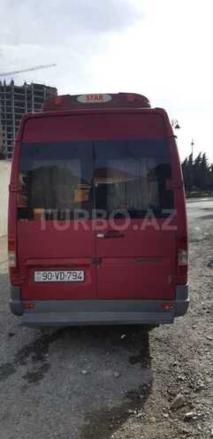 Mercedes Sprinter 312 1998, 232,700 km - 2.9 l - Bakı