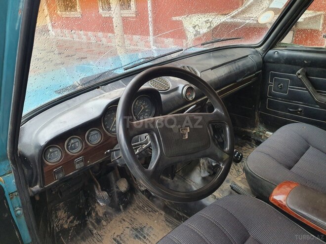 LADA (VAZ) 2106 1989, 280,000 km - 1.6 l - Tovuz