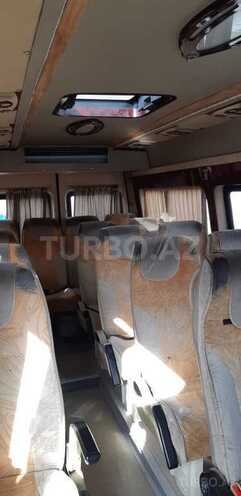 Mercedes Sprinter 312 1998, 232,700 km - 2.9 l - Bakı
