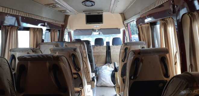 Mercedes Sprinter 312 1998, 232,700 km - 2.9 l - Bakı