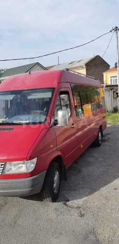 Mercedes Sprinter 312 1998, 232,700 km - 2.9 l - Bakı