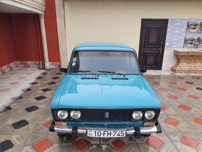 LADA (VAZ) 2106 1989, 280,000 km - 1.6 l - Tovuz
