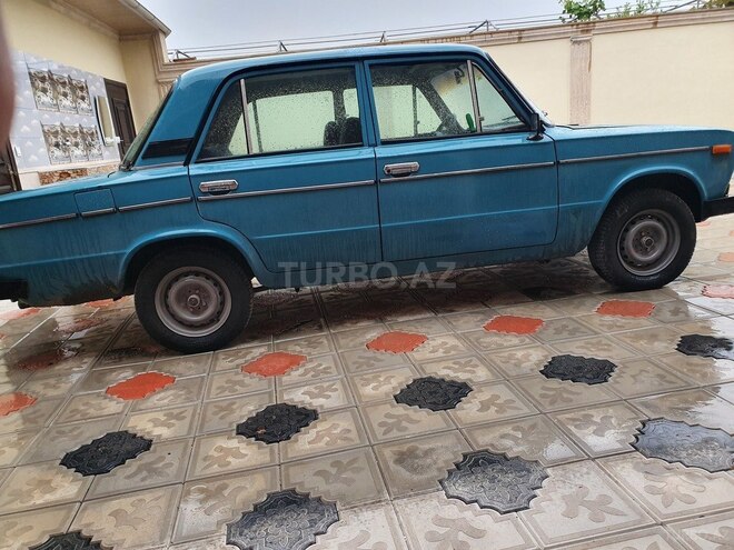 LADA (VAZ) 2106 1989, 280,000 km - 1.6 l - Tovuz